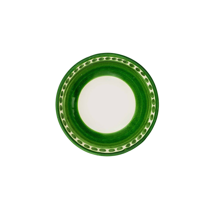 Ceramic Bowl VIETRI - I COLORATI by Germana Scapellato for Wtfb