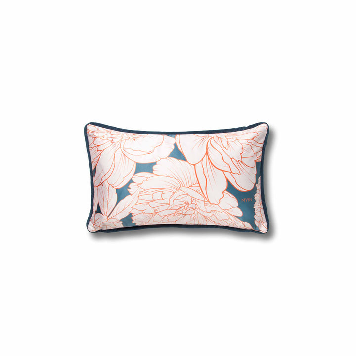 Cushion MIA FLORA Set of Two by Luciana Gomez for MYIN 01