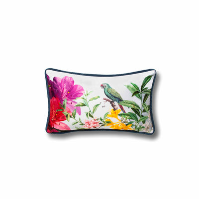Cushion MIA SPRING Set of Two by Luciana Gomez for MYIN 01