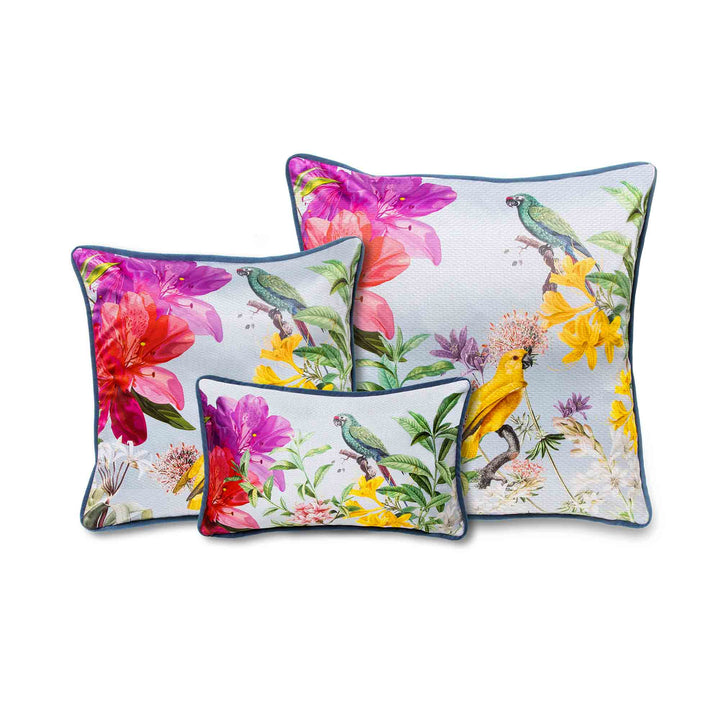 Cushion MIA SPRING Set of Two by Luciana Gomez for MYIN 12