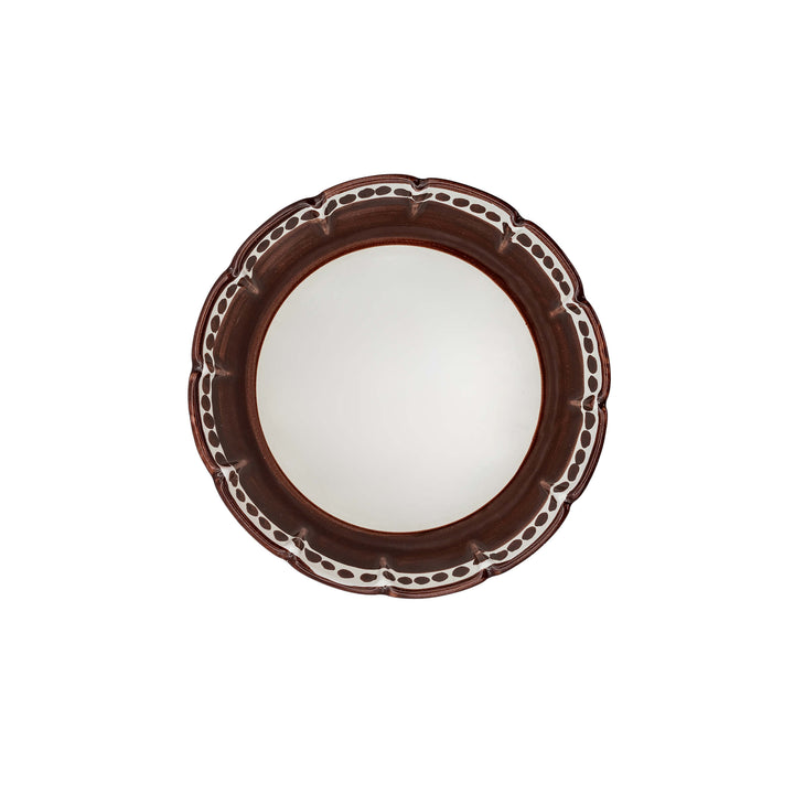 Ceramic Salad Bowl VIETRI - I COLORATI by Germana Scapellato for Wtfb