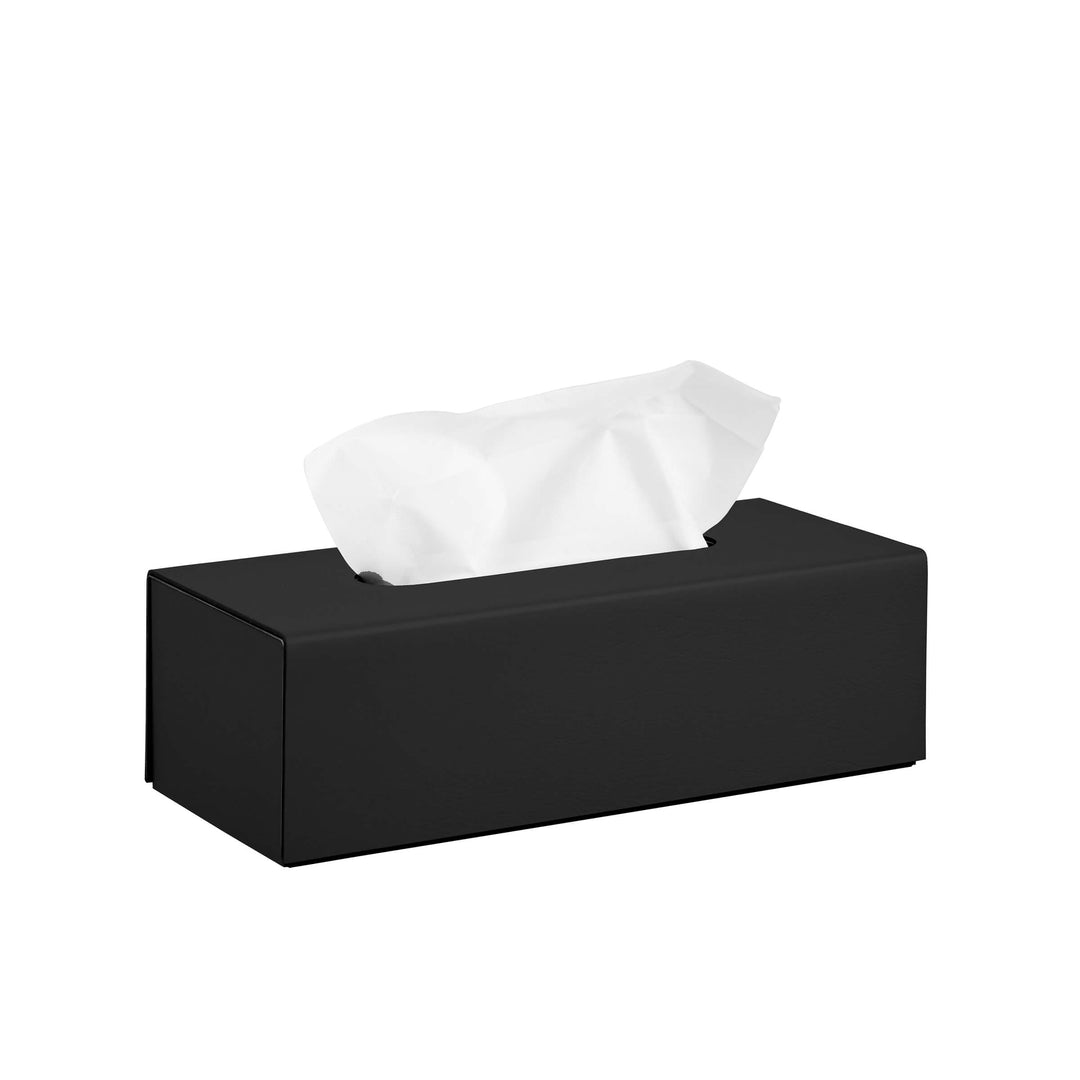 Porta servilletas de cuero PURO por Ekaterina Borovkova para ADJ STYLE