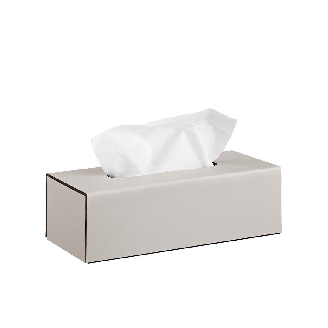 Porta servilletas de cuero PURO por Ekaterina Borovkova para ADJ STYLE