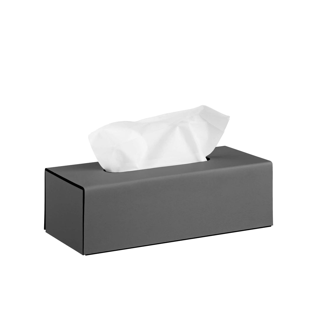 Porta servilletas de cuero PURO por Ekaterina Borovkova para ADJ STYLE