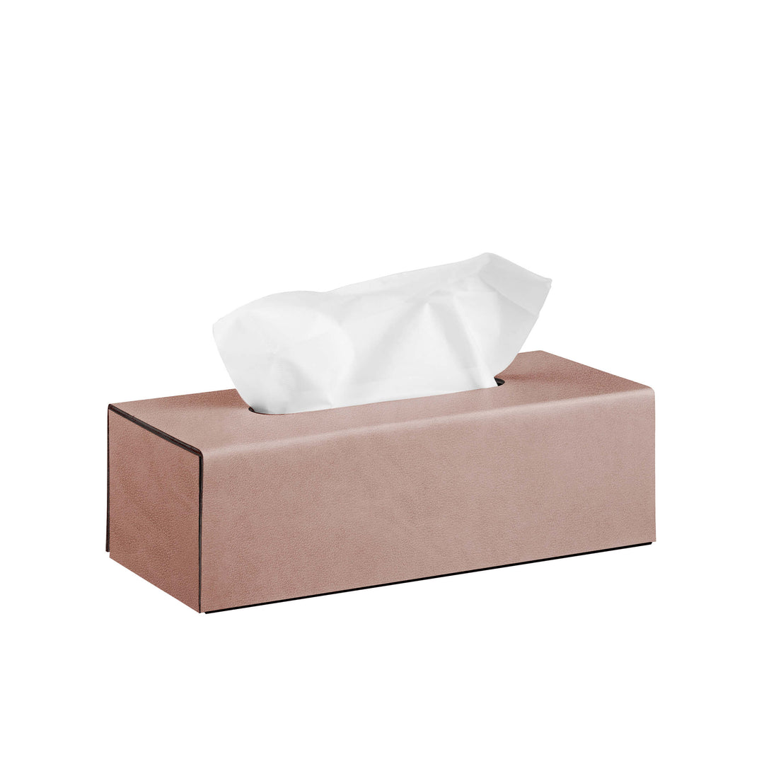 Porta servilletas de cuero PURO por Ekaterina Borovkova para ADJ STYLE