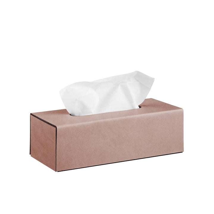 Porta servilletas de cuero PURO por Ekaterina Borovkova para ADJ STYLE