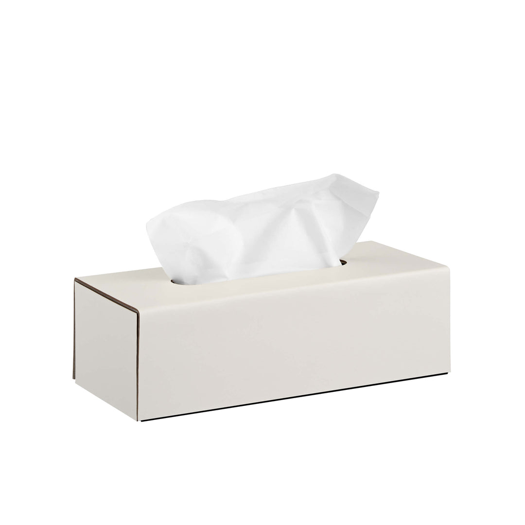 Porta servilletas de cuero PURO por Ekaterina Borovkova para ADJ STYLE