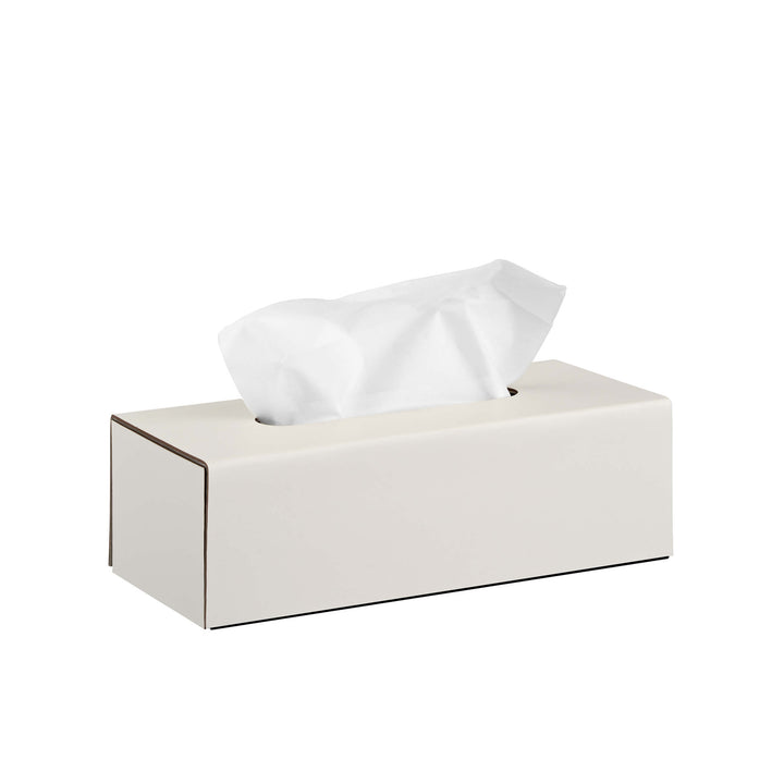 Porta servilletas de cuero PURO por Ekaterina Borovkova para ADJ STYLE