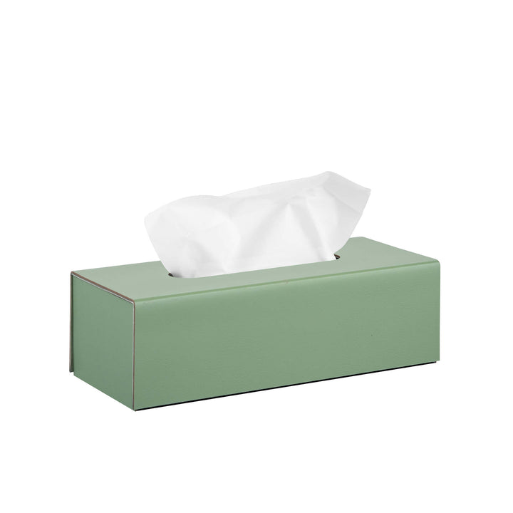 Porta servilletas de cuero PURO por Ekaterina Borovkova para ADJ STYLE