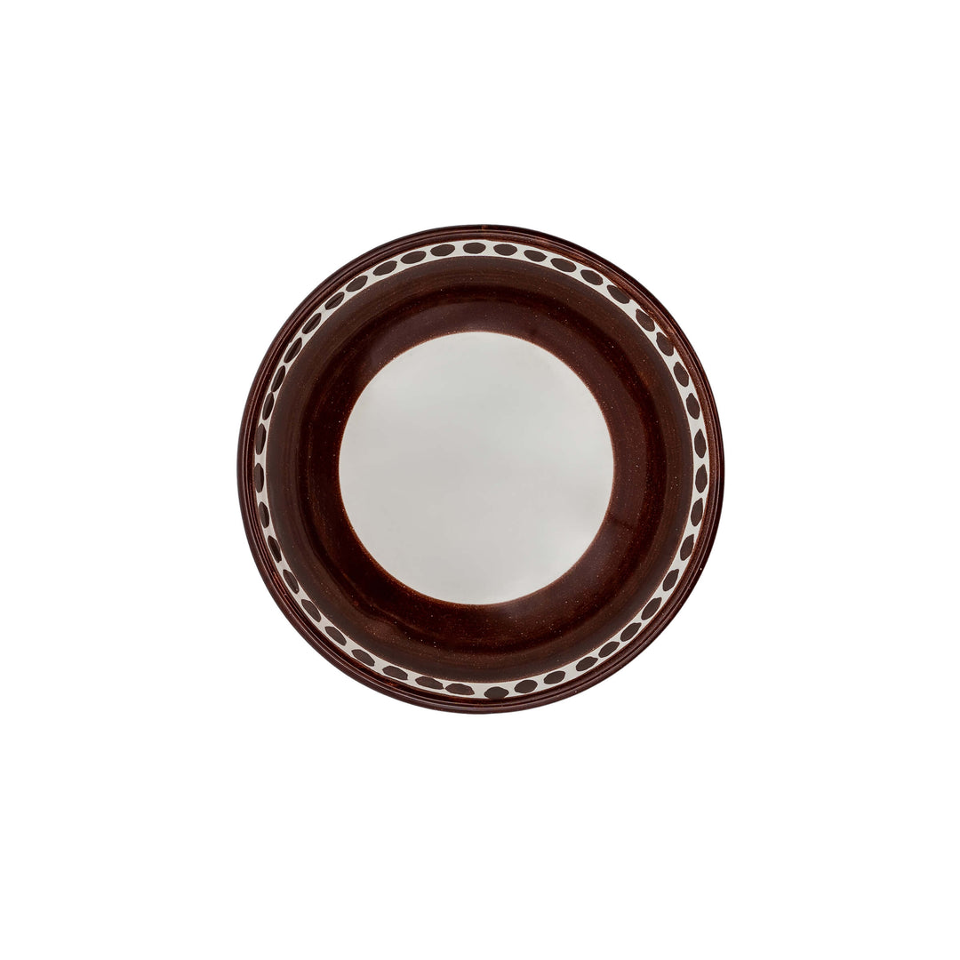 Ceramic Bowl VIETRI - I COLORATI by Germana Scapellato for Wtfb