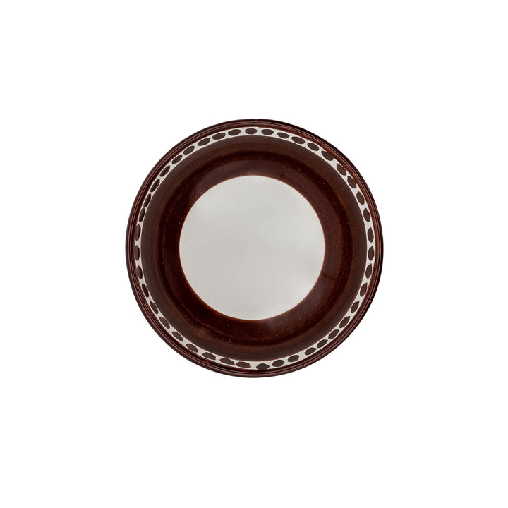 Ceramic Bowl VIETRI - I COLORATI by Germana Scapellato for Wtfb