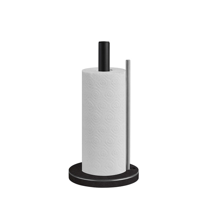 Soporte para rollo de cocina de cuero por Ekaterina Borovkova para ADJ STYLE