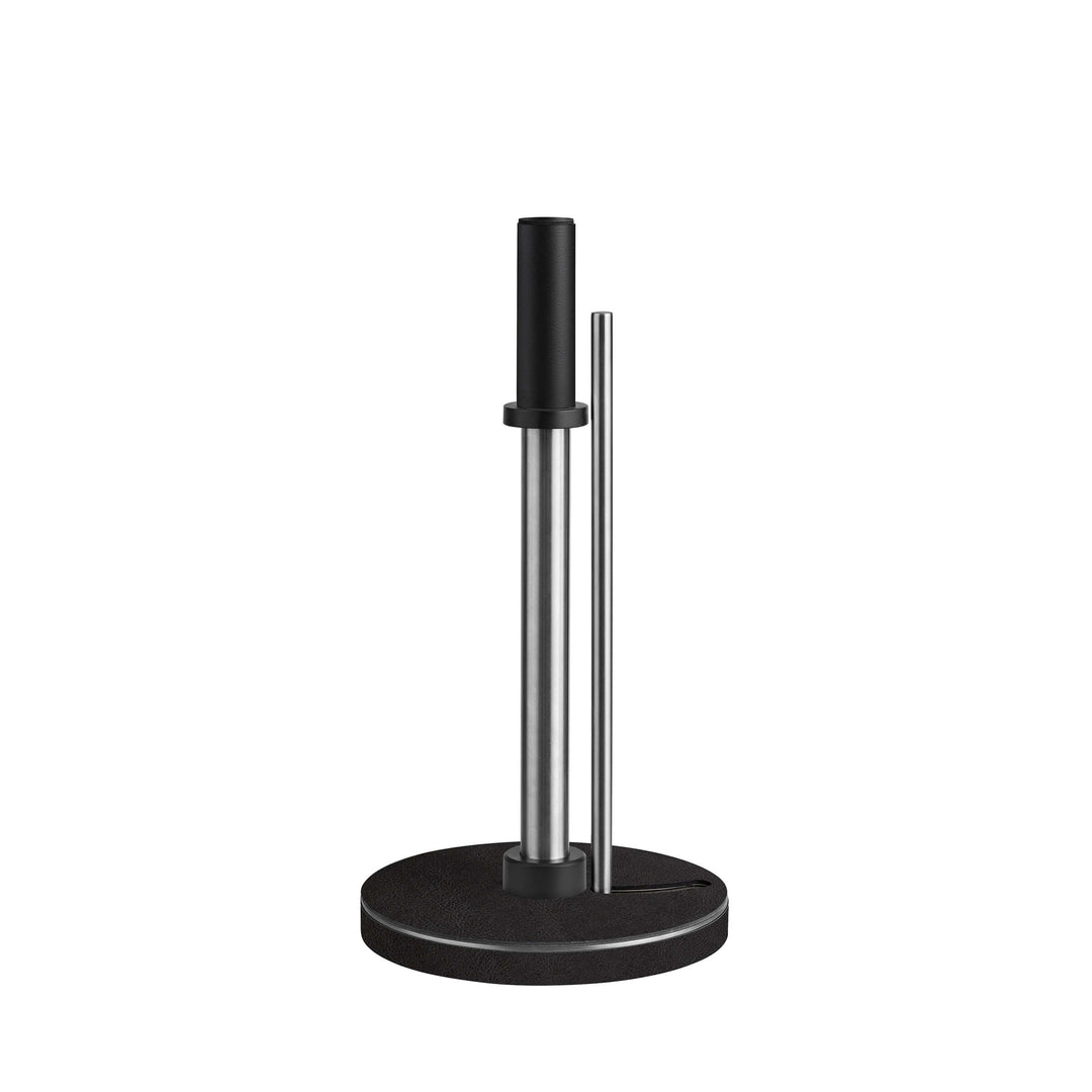 Soporte para rollo de cocina de cuero por Ekaterina Borovkova para ADJ STYLE