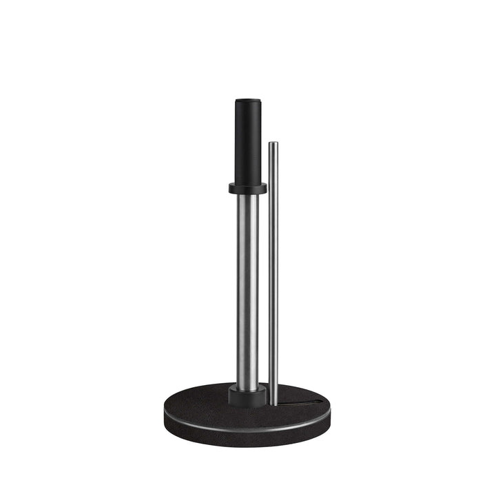 Soporte para rollo de cocina de cuero por Ekaterina Borovkova para ADJ STYLE