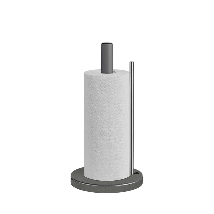 Soporte para rollo de cocina de cuero por Ekaterina Borovkova para ADJ STYLE