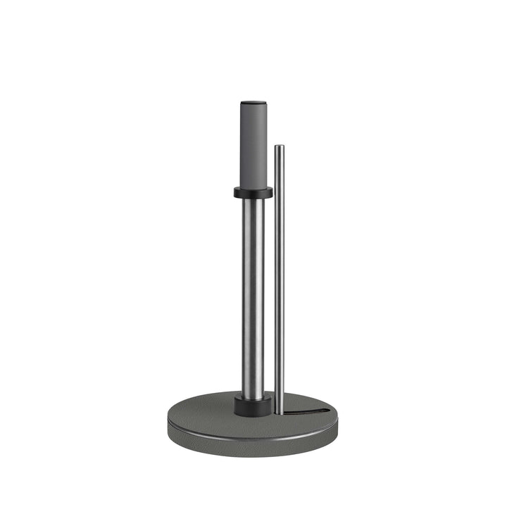 Soporte para rollo de cocina de cuero por Ekaterina Borovkova para ADJ STYLE