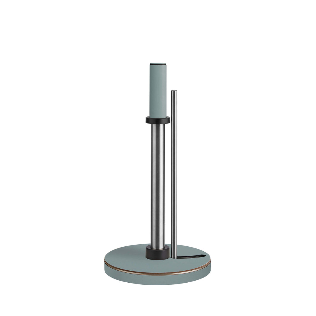 Soporte para rollo de cocina de cuero por Ekaterina Borovkova para ADJ STYLE