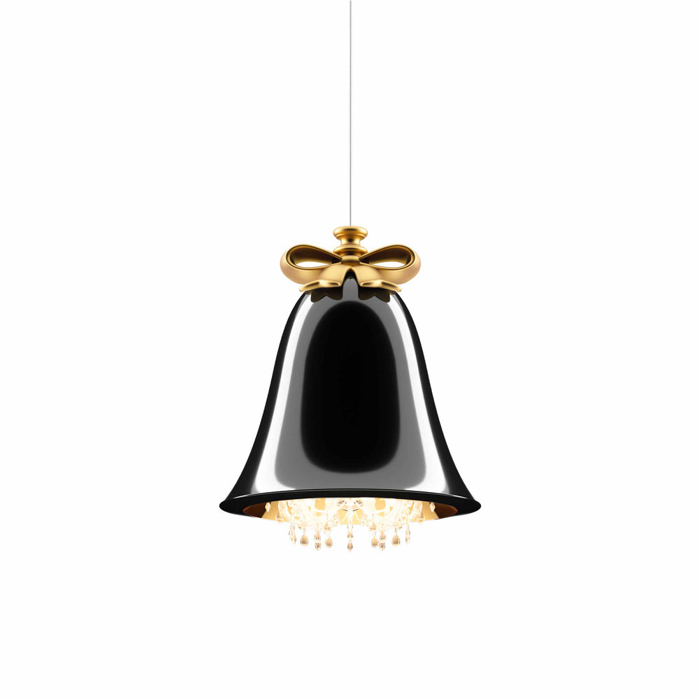 Suspension Lamps MABELLE CHANDELIER by Marcel Wanders studio for Qeeboo 01