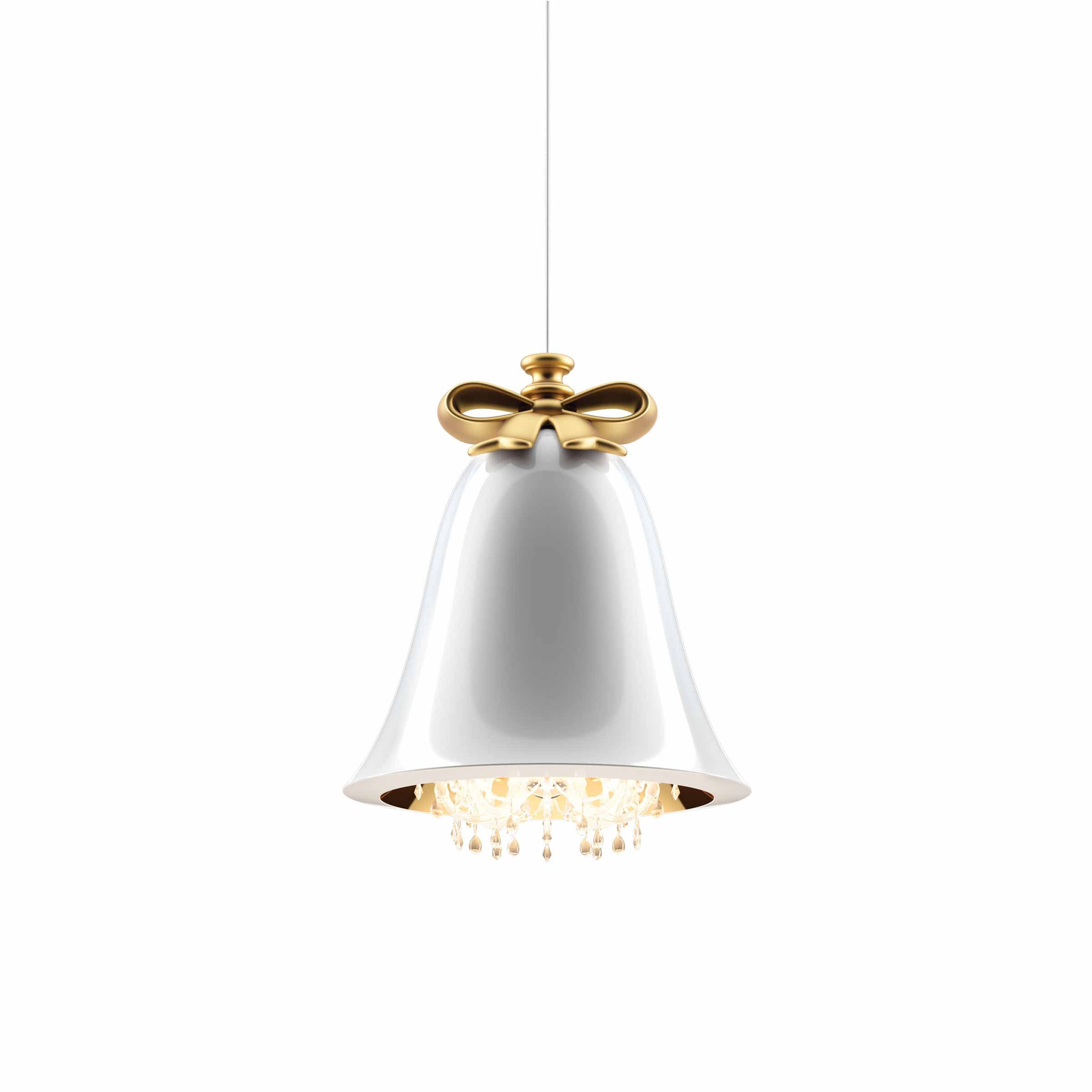 Fúnebre 葬儀 Suspension Lamp MABELLE CHANDELIER by Marcel Wanders studio