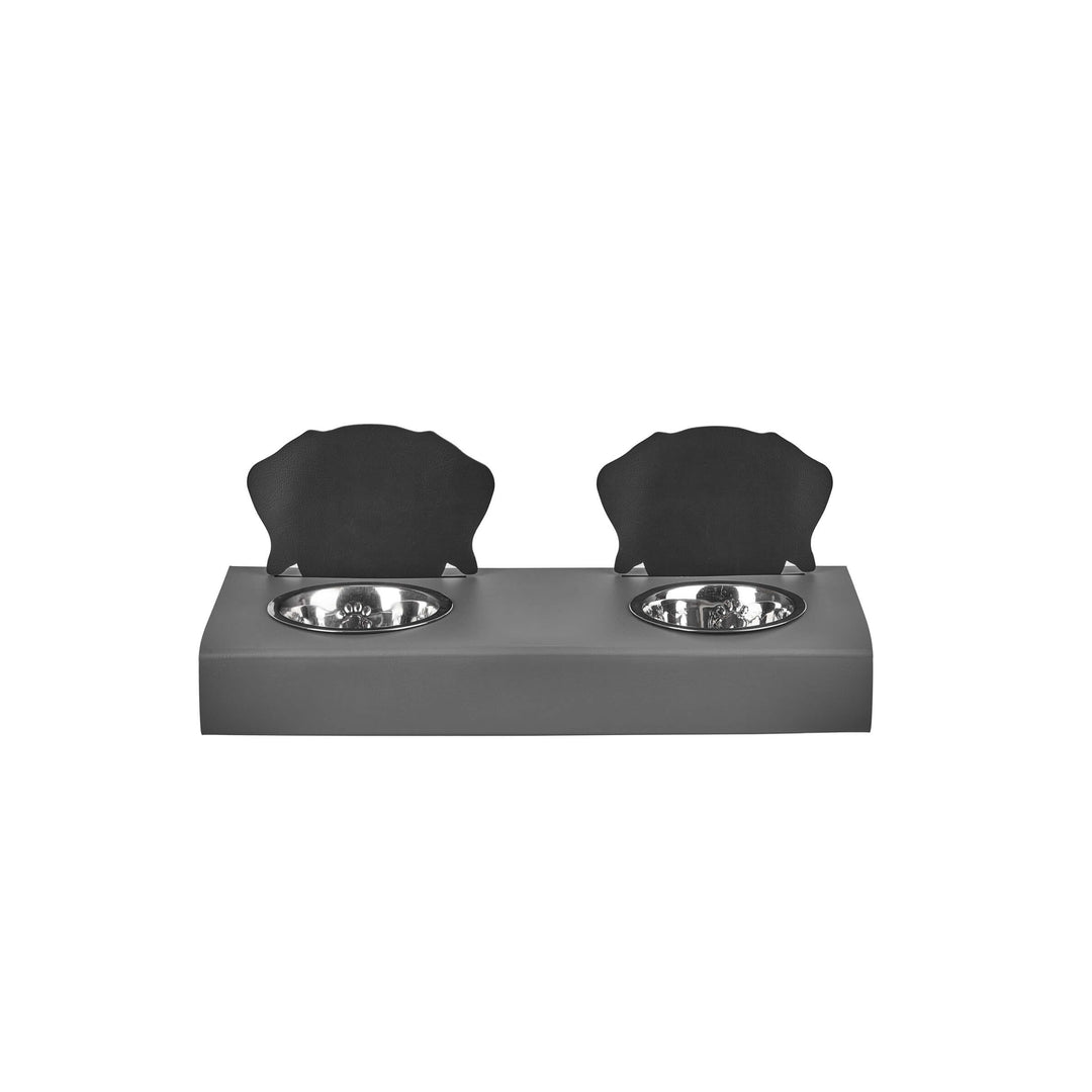 Portaciotola in Pelle di Ekaterina Borovkova per ADJ STYLE