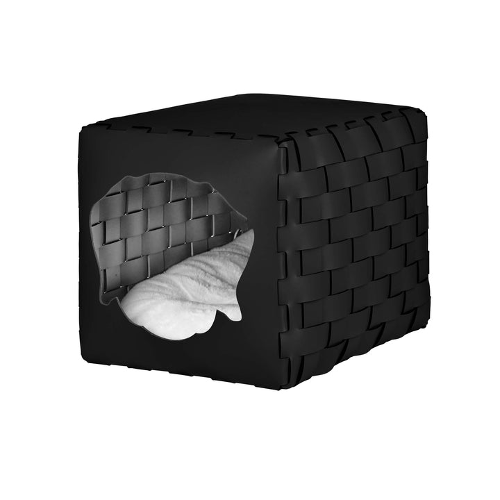 Cuccia in Pelle per Animali HOUSE FOR PET di Ekaterina Borovkova per ADJ STYLE