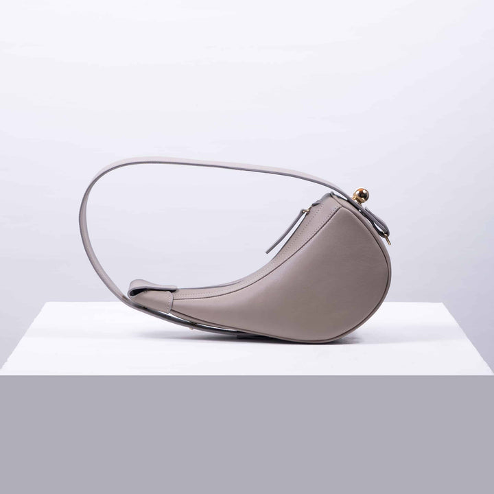 Sac bandoulière en cuir ACQUA par MARCO Atelier