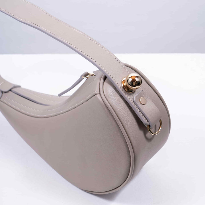 Sac bandoulière en cuir ACQUA par MARCO Atelier