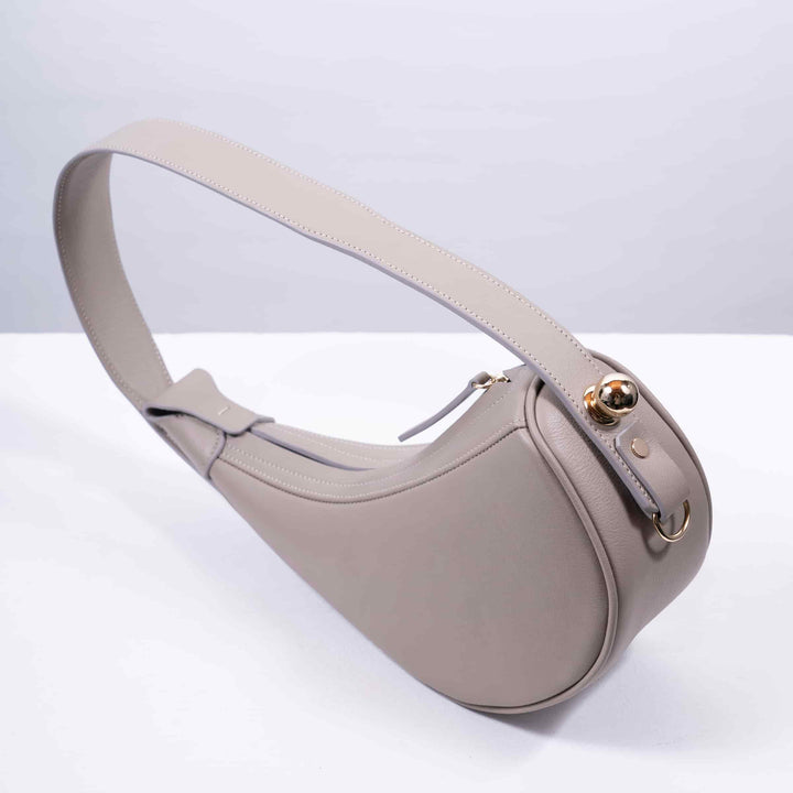 Sac bandoulière en cuir ACQUA par MARCO Atelier