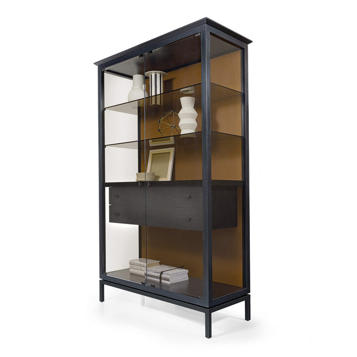 Display Cabinet ADA 2.0 by C.R.&S. Riva 1920 02