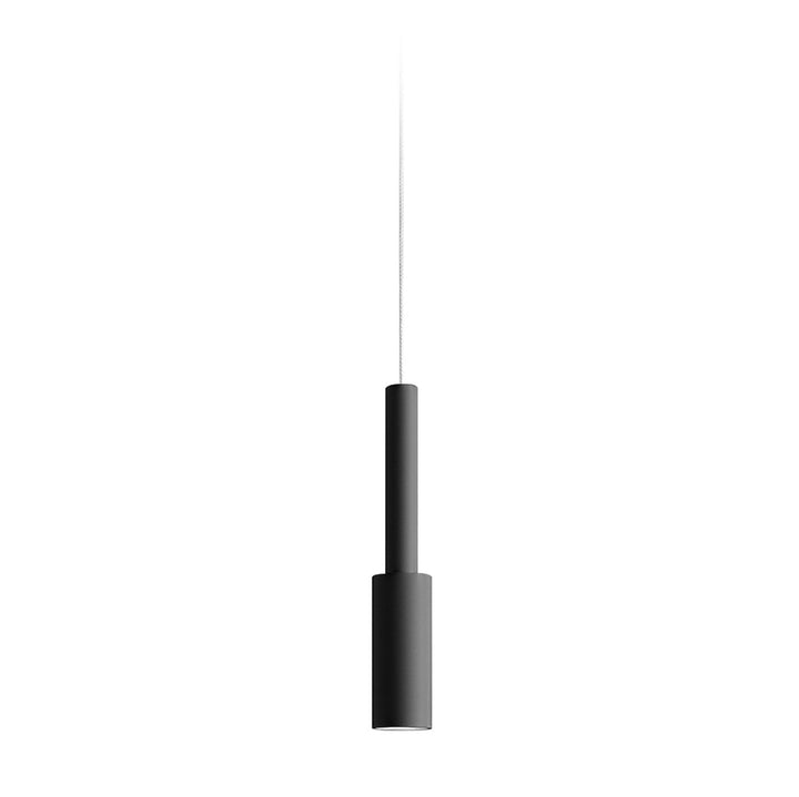Aluminium Suspension Lamp TUBINO by Matteo Thun for Panzeri
