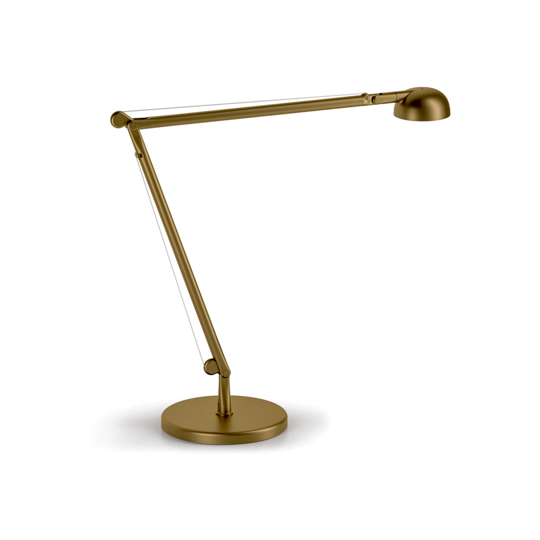 Aluminium Table Lamp OPUNTIA by Favaretto & Partners for Panzeri