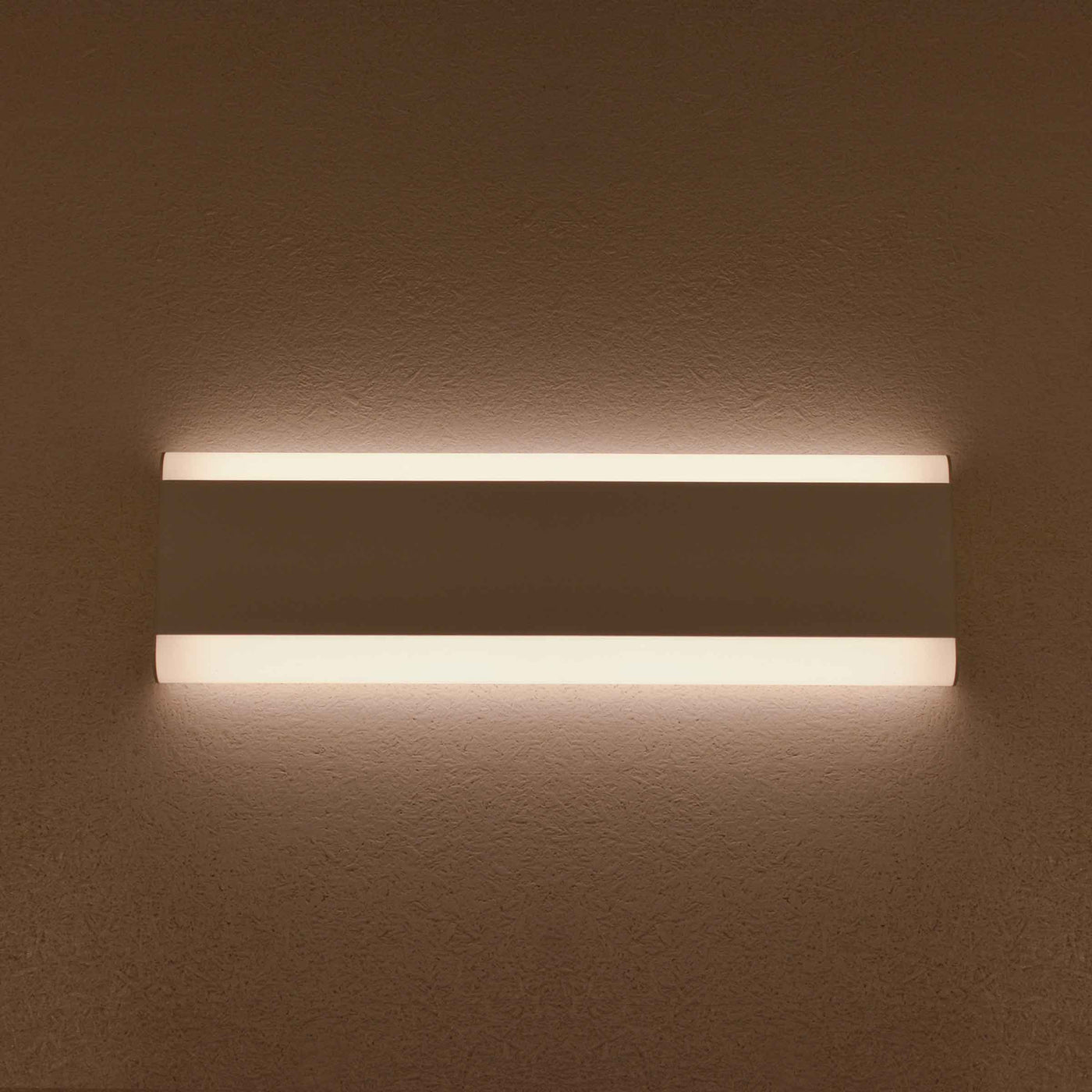 Aluminium Wall Lamp LINES by Hi.Project for Brillamenti 06