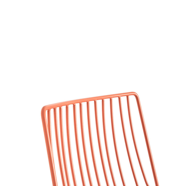 Outdoor Chair AMARONE by Enrico Girotti for LapiegaWD
