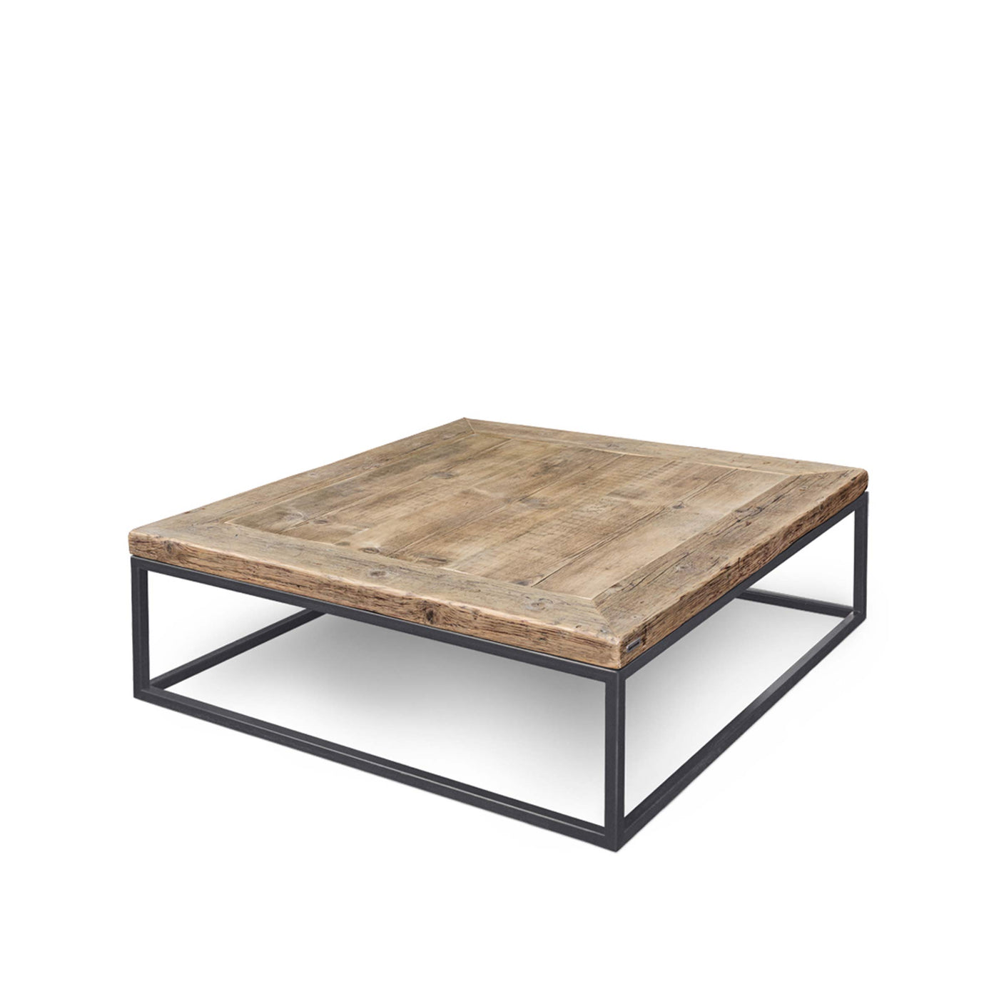 Wood Coffee Table ROMEO by Giuseppe Mazzardi for Inventoom 06