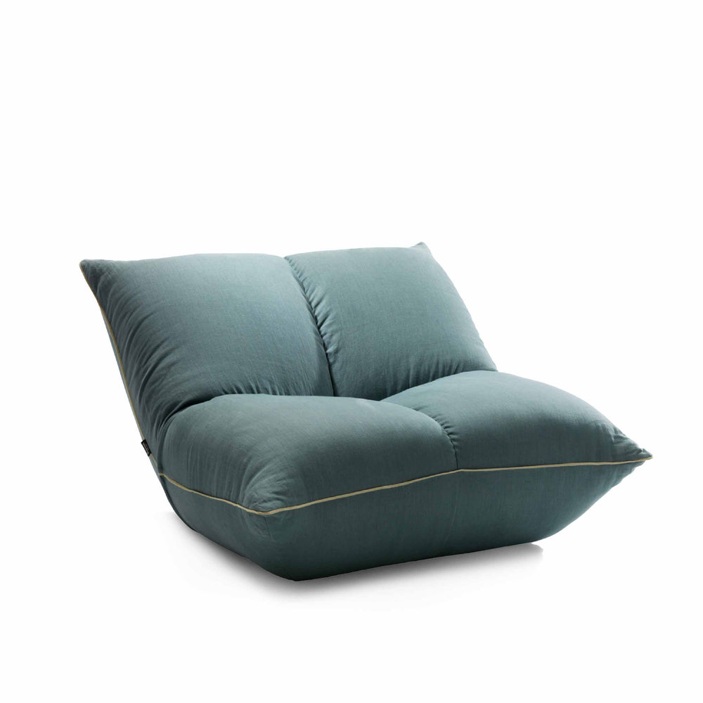 Armchair PAPILLON by Guido Rosati for Giovannetti 01