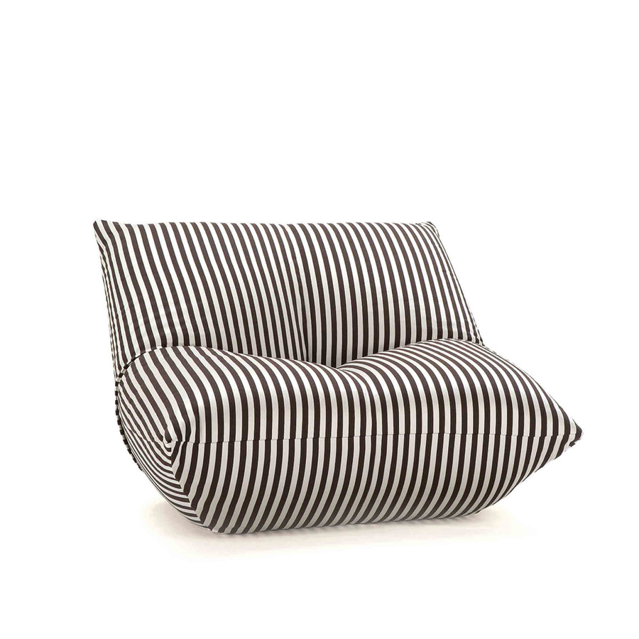 Armchair PAPILLON by Guido Rosati for Giovannetti 04