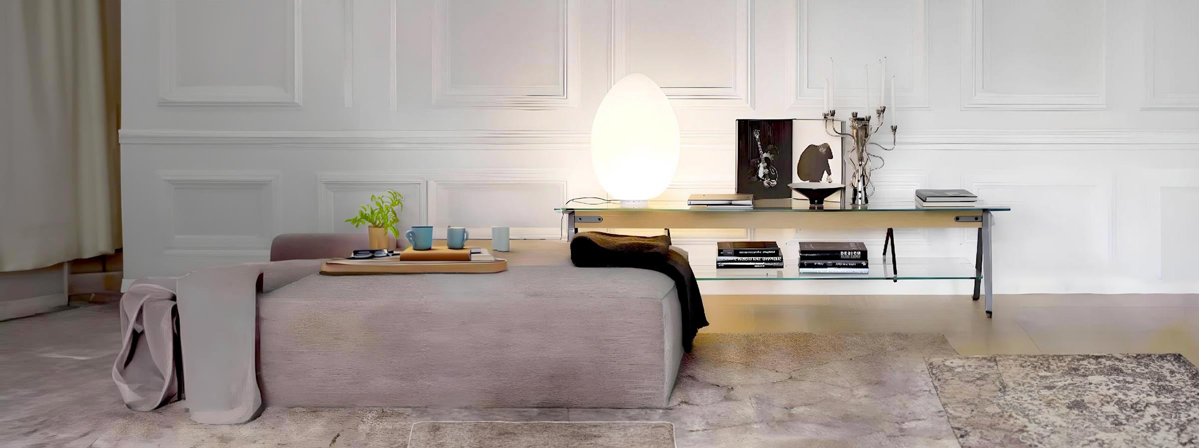 Design Italy | Home of the finest Italian Designers