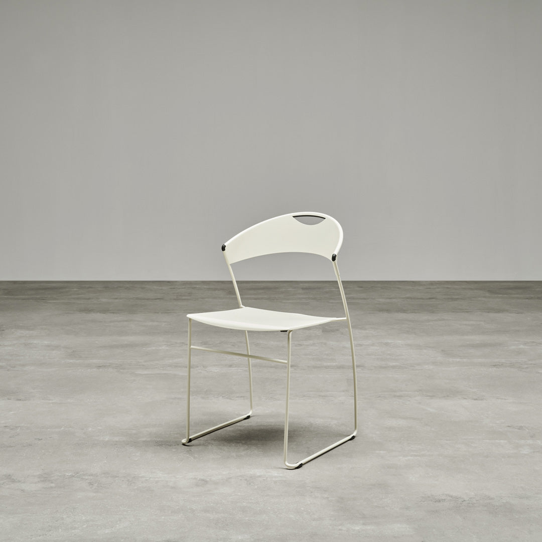 Dining Chair JULIETTE by Hannes Wettstein. Shop on Design Italy