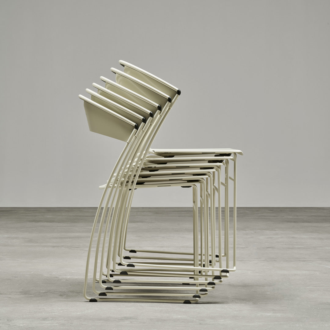 Dining Chair JULIETTE by Hannes Wettstein. Shop on Design Italy