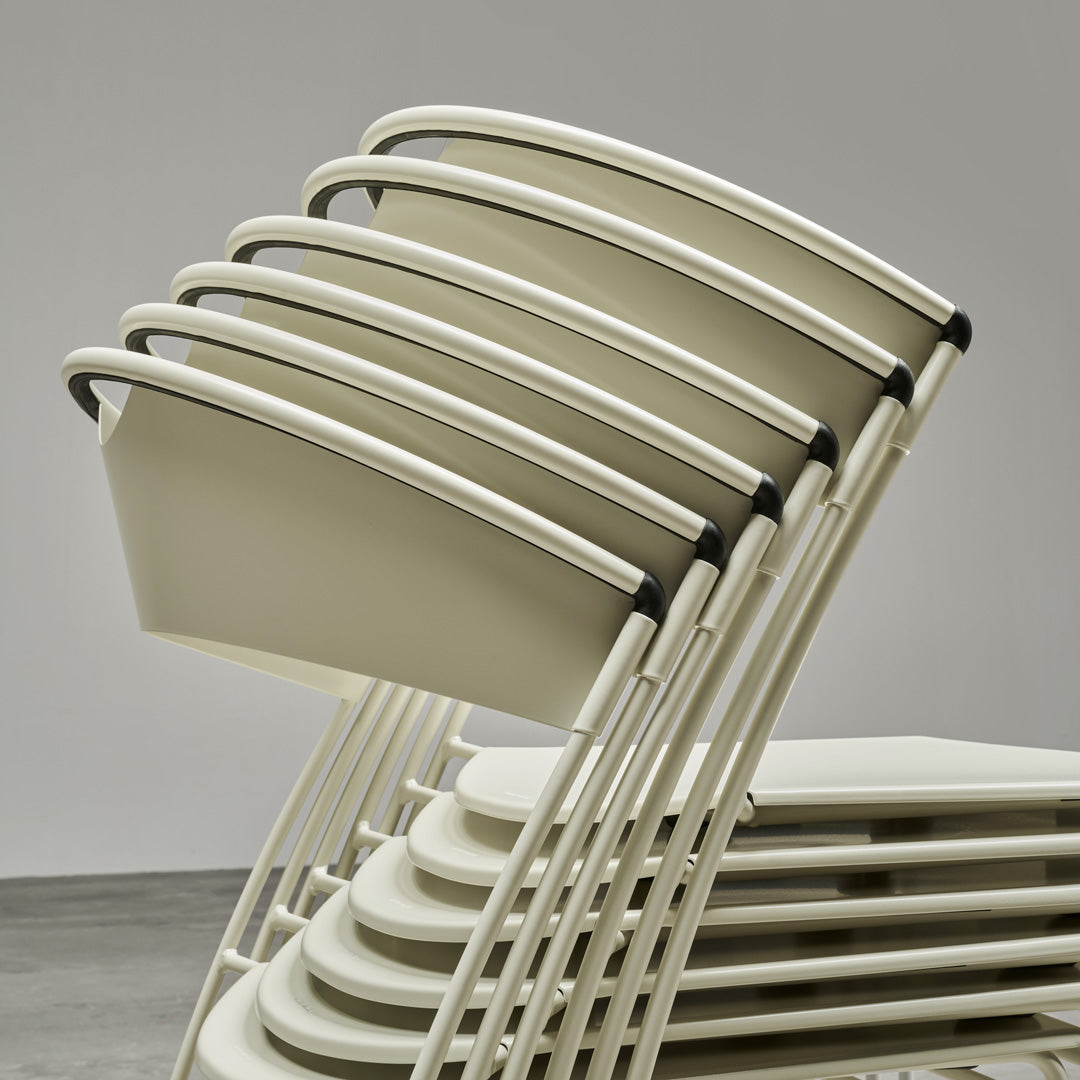 Dining Chair JULIETTE by Hannes Wettstein. Shop on Design Italy
