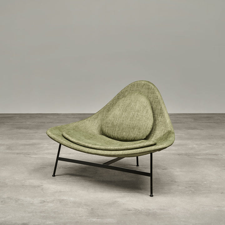 Lounge Chair BERMUDA by Claesson Koivisto Rune for Baleri Italia