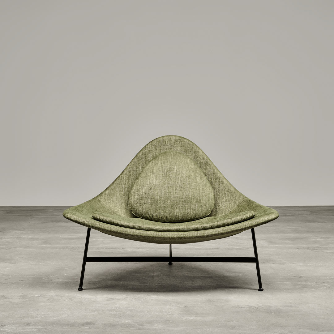 Lounge Chair BERMUDA by Claesson Koivisto Rune for Baleri Italia