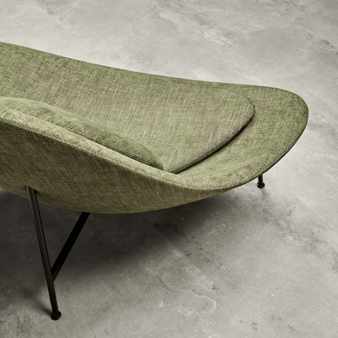 Lounge Chair BERMUDA by Claesson Koivisto Rune for Baleri Italia