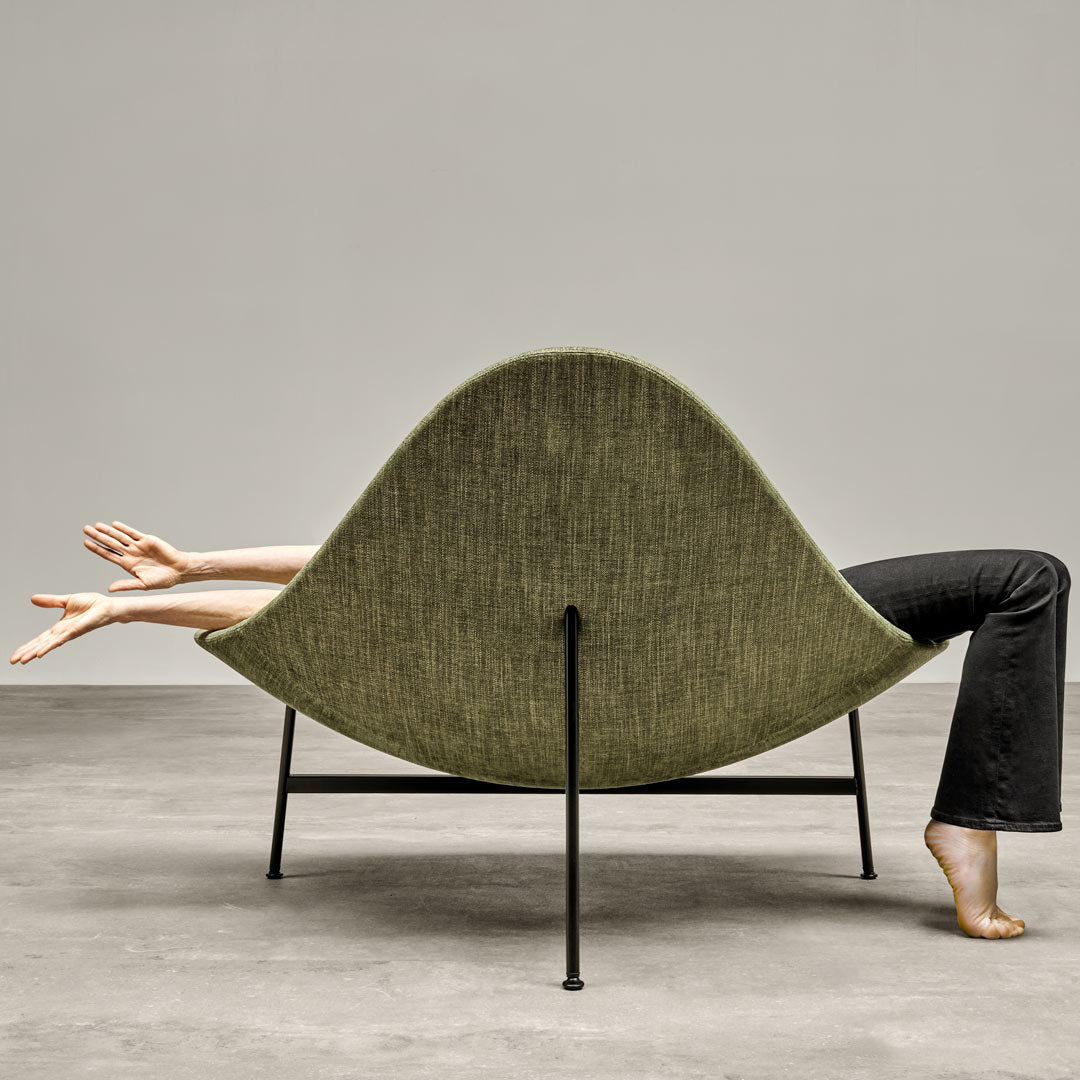 Lounge Chair BERMUDA by Claesson Koivisto Rune for Baleri Italia