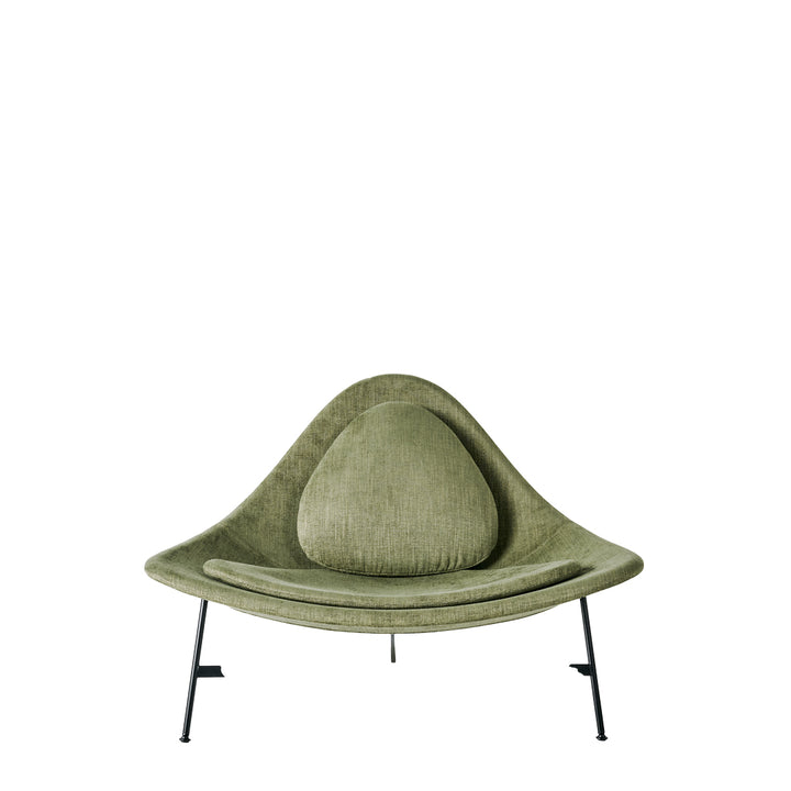 Lounge Chair BERMUDA by Claesson Koivisto Rune for Baleri Italia