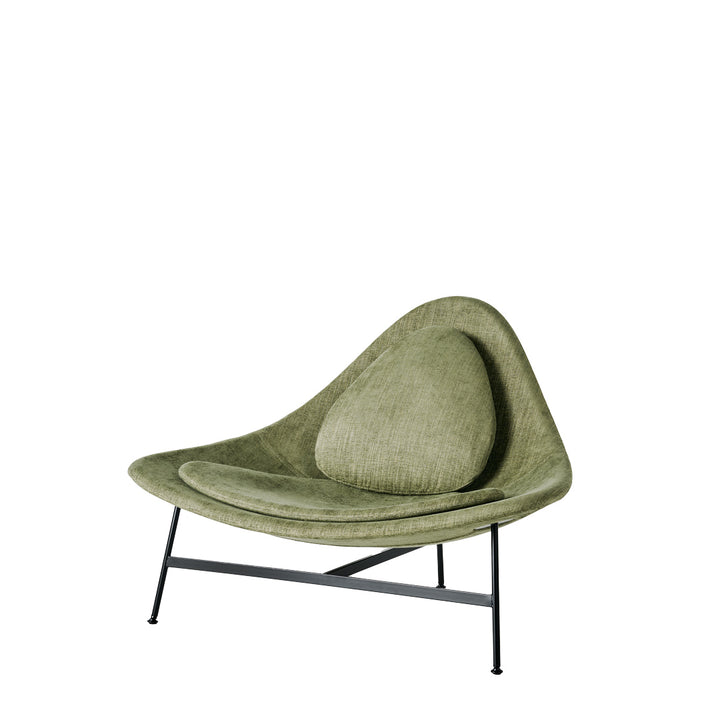 Lounge Chair BERMUDA by Claesson Koivisto Rune for Baleri Italia