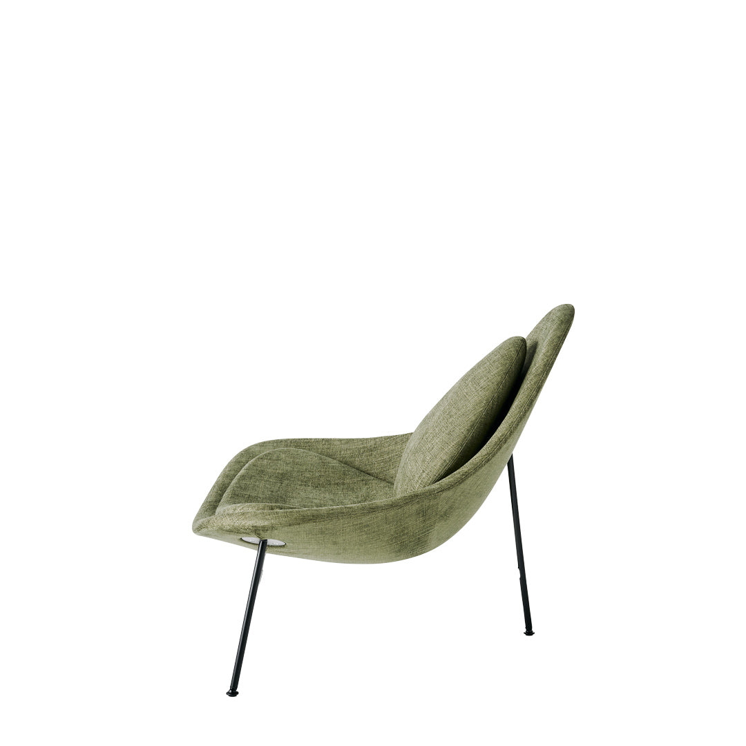 Lounge Chair BERMUDA by Claesson Koivisto Rune for Baleri Italia