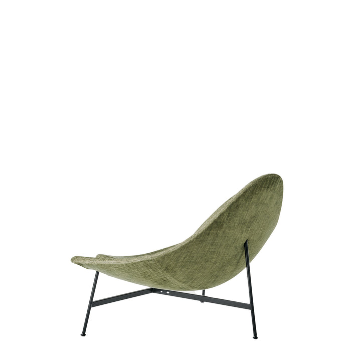 Lounge Chair BERMUDA by Claesson Koivisto Rune for Baleri Italia