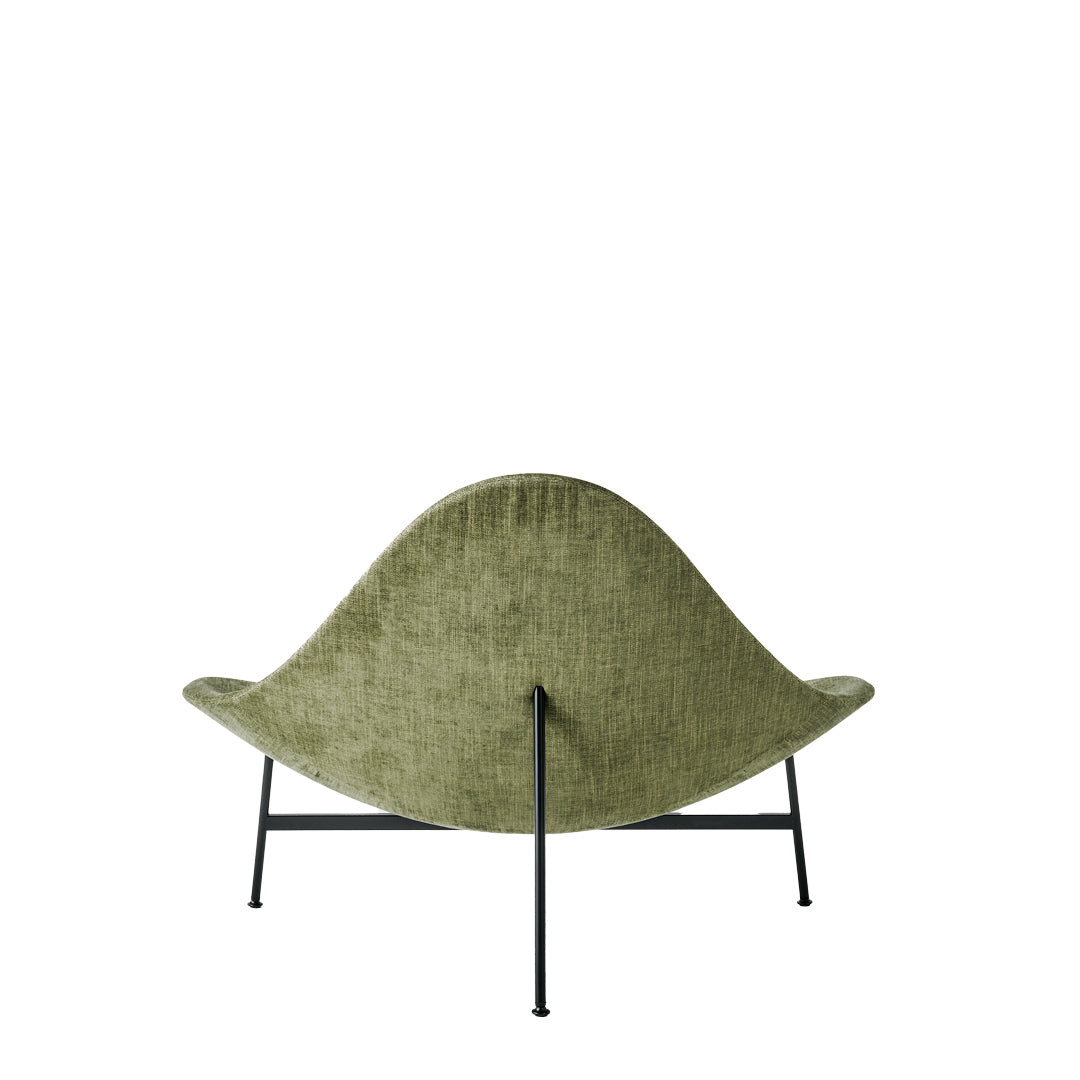 Lounge Chair BERMUDA by Claesson Koivisto Rune for Baleri Italia