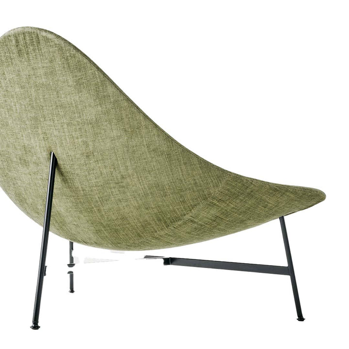 Lounge Chair BERMUDA by Claesson Koivisto Rune for Baleri Italia